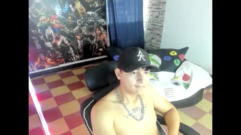 dan cristancho online show from September 15, 12:38 pm