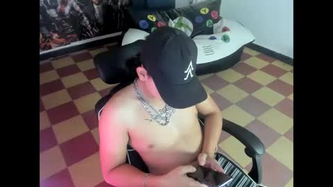 dan cristancho online show from September 16, 12:06 pm