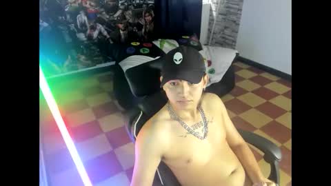 dan cristancho online show from September 19, 12:17 pm