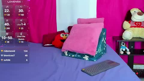 Danny online show from February 25, 11:55 pm