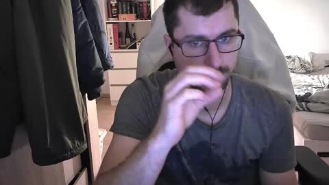 King Dan online show from December 1, 10:32 pm