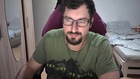 Snapshot of dan_the_man405 chatting on September 30, 8:03 pm King Dan online show from September 30, 8:03 pm