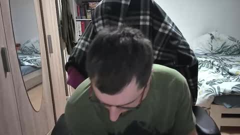 Snapshot of dan_the_man405 chatting on November 13, 7:57 pm King Dan online show from November 13, 7:57 pm