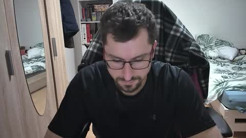 Snapshot of dan_the_man405 chatting on November 16, 7:52 pm King Dan online show from November 16, 7:52 pm