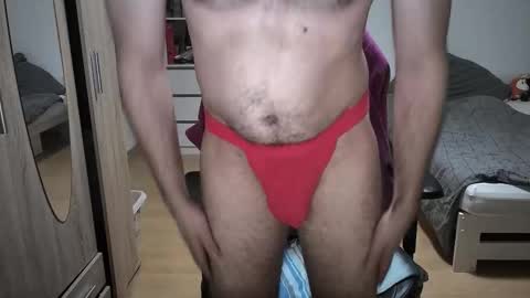 Snapshot of dan_the_man405 chatting on December 15, 7:51 pm King Dan online show from December 15, 7:51 pm