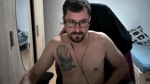 King Dan online show from July 23, 7:34 pm