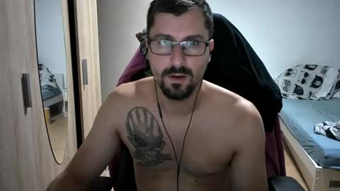 King Dan online show from July 24, 9:35 pm