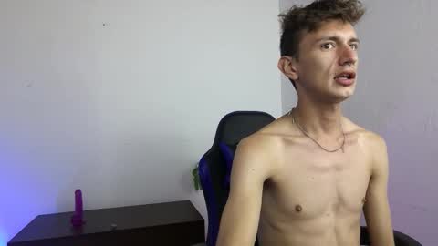 Dan and Noah online show from October 26, 4:35 pm