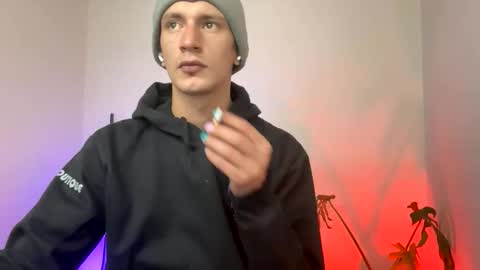 Dan and Noah online show from January 9, 10:11 pm