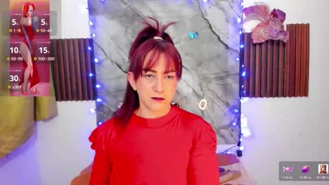 dana online show from February 25, 8:46 am