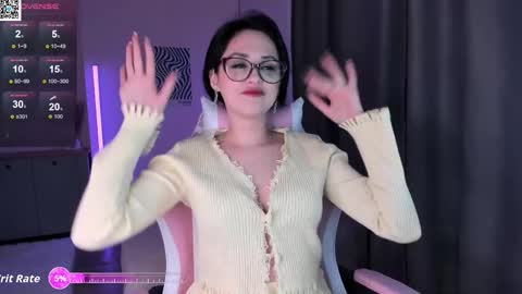 Dana online show from March 25, 3:23 am