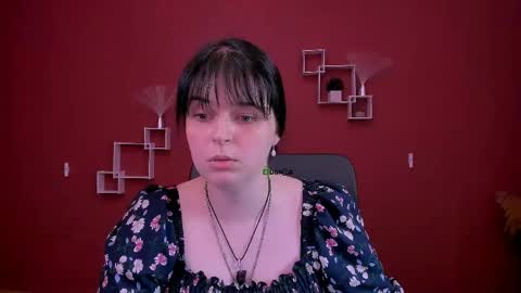Snapshot of dana_cute1_ chatting on May 19, 8:42 am dana_cute1_ online show from May 19, 8:42 am