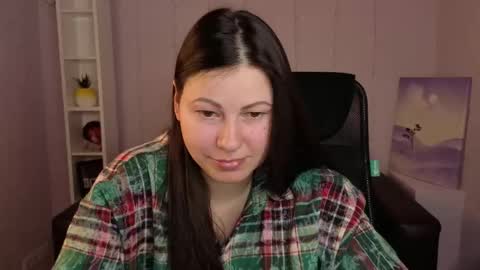 Dana Dom online show from February 3, 2:53 am