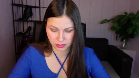 Dana Dom online show from March 5, 2:40 am