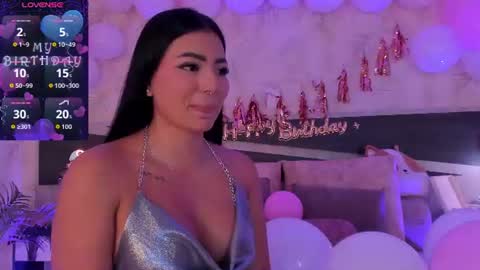 Dana online show from June 13, 2:37 pm