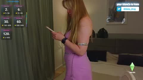 Dana online show from September 24, 5:38 pm