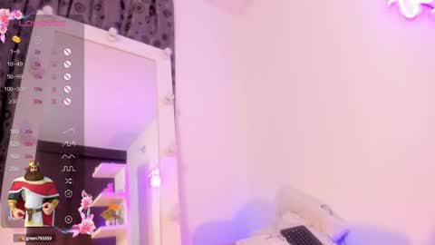 Snapshot of dana_montana_ chatting on December 15, 12:06 pm Dannita online show from December 15, 12:06 pm