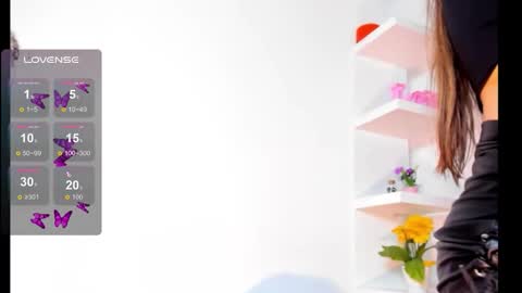 Dannita online show from March 1, 9:55 am