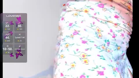 Dannita online show from March 20, 7:02 am