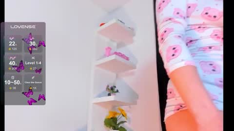 Dannita online show from March 22, 7:12 am