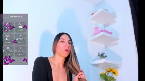 Dannita online show from March 23, 4:16 am