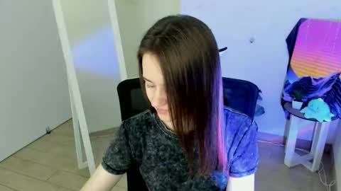 Dana online show from October 2, 6:15 pm