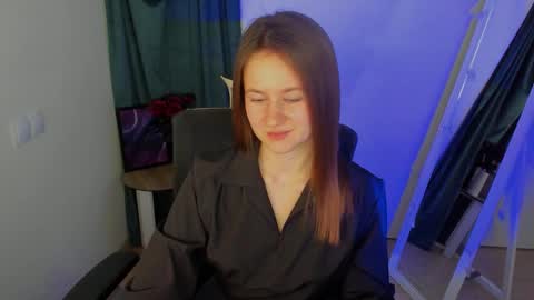 Dana online show from November 23, 8:19 pm