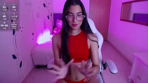 Snapshot of dana_paula chatting on January 22, 2:46 pm dana_paula online show from January 22, 2:46 pm