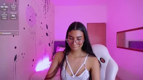 Snapshot of dana_paula chatting on January 23, 3:01 pm dana_paula online show from January 23, 3:01 pm