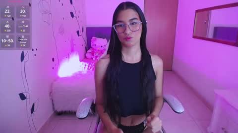Snapshot of dana_paula chatting on January 27, 11:43 am dana_paula online show from January 27, 11:43 am