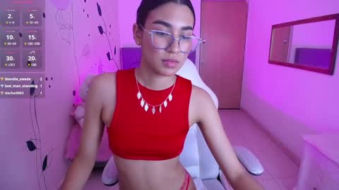 Snapshot of dana_paula chatting on January 29, 3:04 pm dana_paula online show from January 29, 3:04 pm