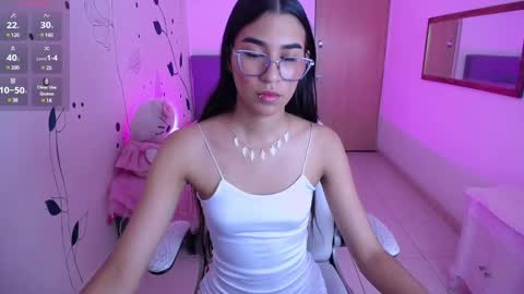Snapshot of dana_paula chatting on January 30, 11:44 am dana_paula online show from January 30, 11:44 am