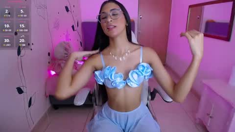 Snapshot of dana_paula chatting on February 1, 12:05 pm dana_paula online show from February 1, 12:05 pm