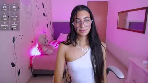 Snapshot of dana_paula chatting on February 4, 2:32 pm dana_paula online show from February 4, 2:32 pm