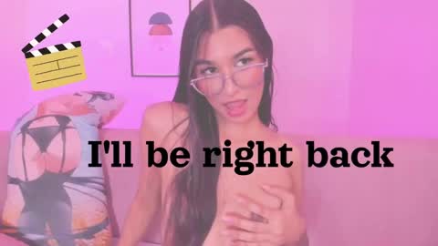 Snapshot of dana_paula chatting on September 20, 2:18 pm dana_paula online show from September 20, 2:18 pm