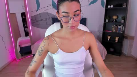 dana_paula online show from November 23, 11:21 am