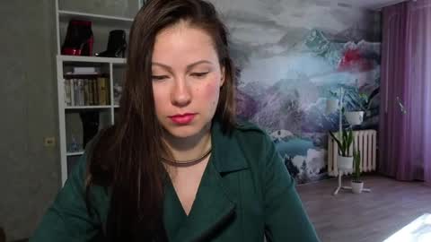 Dana online show from May 15, 1:34 am