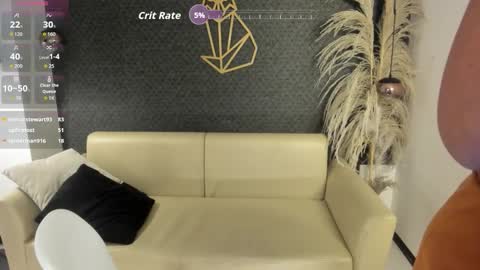 dana_sophiia online show from March 27, 9:42 am