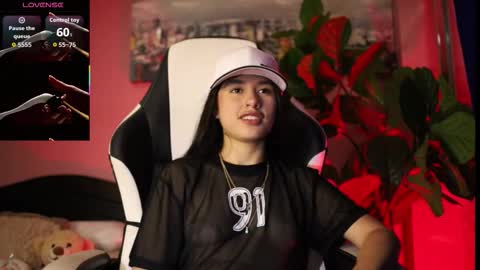 danaa_rouse online show from November 29, 10:13 pm