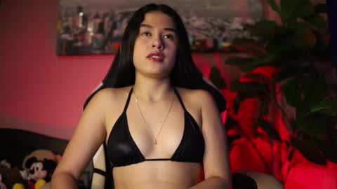 Dana Rouse online show from March 27, 9:03 pm