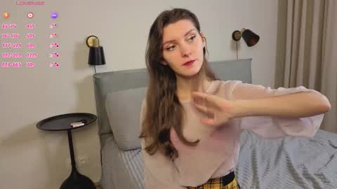 danaaddams online show from November 29, 8:23 pm