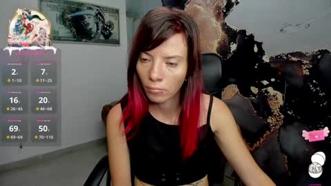 Danaa Rey online show from January 2, 11:31 am