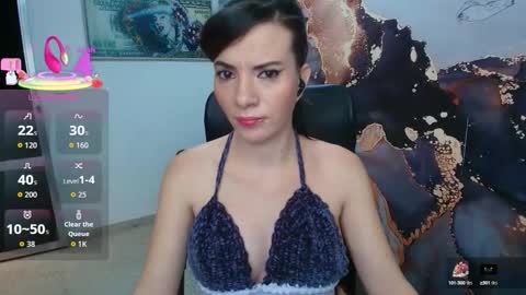 Danaa Rey online show from October 11, 4:38 pm