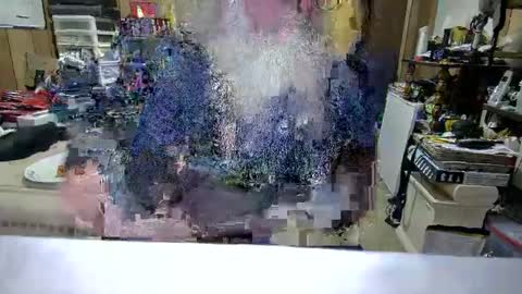 Dana online show from December 2, 2:42 am