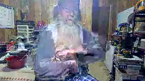 Dana online show from January 5, 5:20 pm