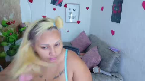 danalaleska online show from January 17, 4:06 am