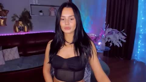 DanaMiers online show from February 28, 6:03 am