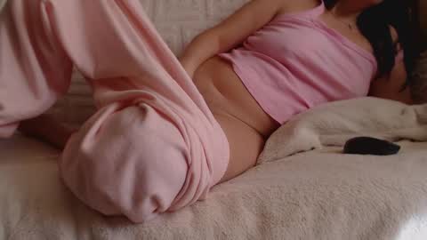 Snapshot of danaperfect chatting on March 5, 10:11 am Daniella online show from March 5, 10:11 am