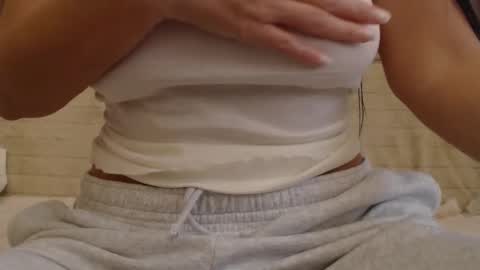 Snapshot of danaperfect chatting on September 25, 10:08 am Daniella online show from September 25, 10:08 am