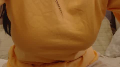 Snapshot of danaperfect chatting on October 10, 10:47 am Daniella online show from October 10, 10:47 am